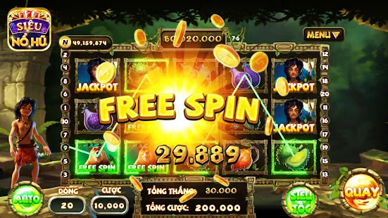 Game Nổ hũ Slots 13Win Link